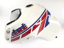 Yamaha XTZ 660 Tenere 3YF [1994] - Tank Benzintank Kraftstofftank mit Delle