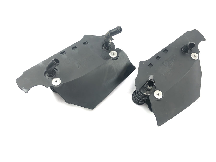 BMW R 1150 R R21 [2001] - Oil cooler oil cooler package