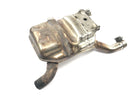 BMW R 1150 R R21 [2001] - front silencer catalytic converter exhaust manifold exhaust center section
