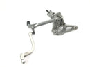 BMW R 1150 R R21 [2001] - Driver's left footrest system with shift pedal and linkage