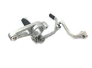 BMW R 1150 R R21 [2001] - Driver's left footrest system with shift pedal and linkage