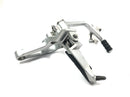 BMW R 1150 R R21 [2001] - Driver's left footrest system with shift pedal and linkage