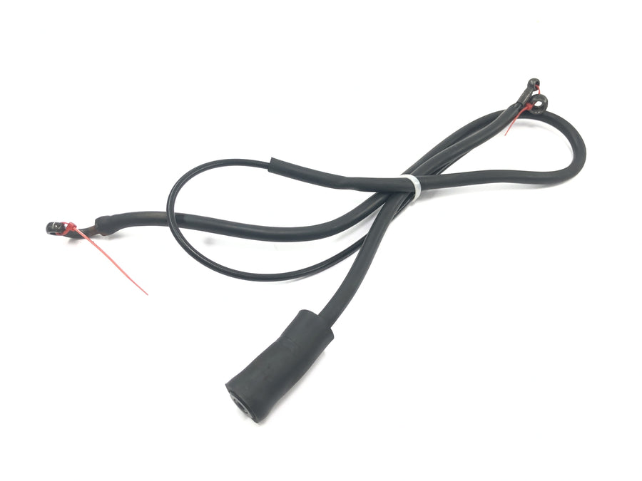 BMW R 1150 R R21 [2001] - clutch line