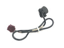 BMW R 1150 R R21 [2001] - Idle switch gear sensor