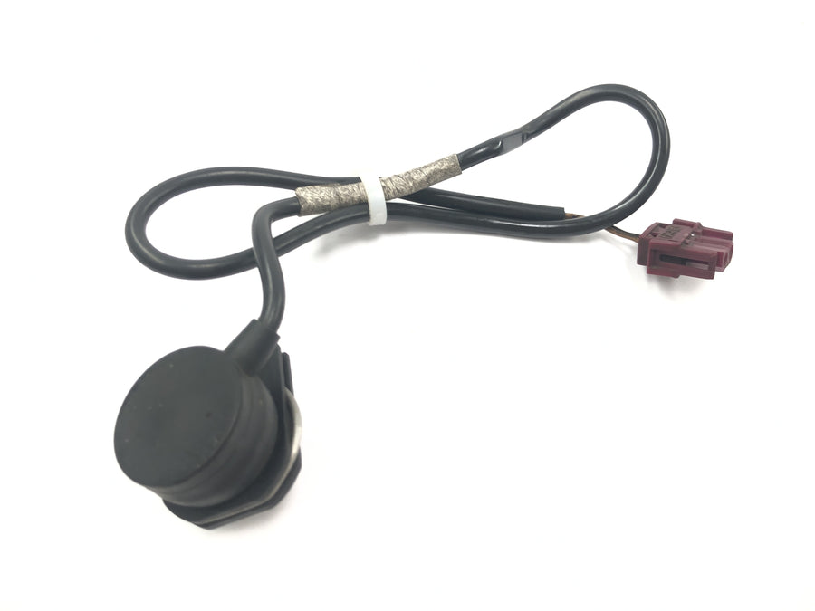 BMW R 1150 R R21 [2001] - Idle switch gear sensor