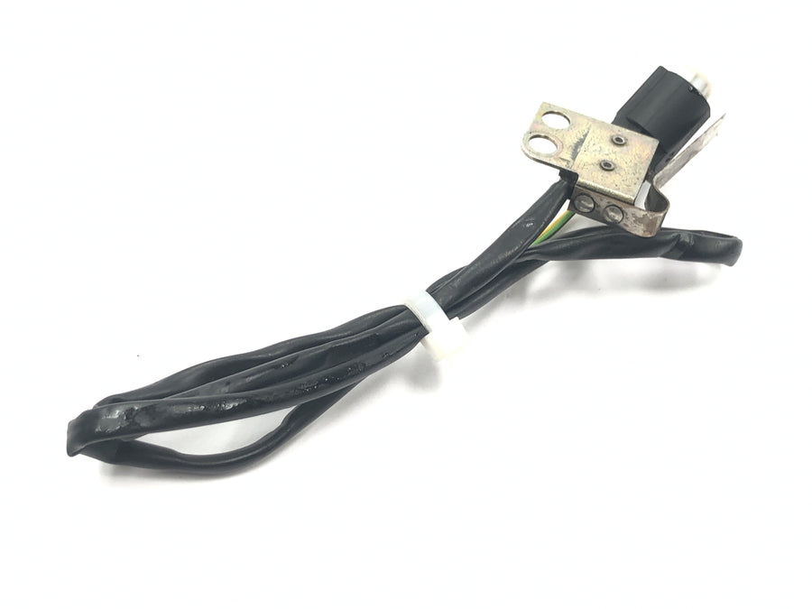 BMW R 1150 R R21 [2001] - rear brake light switch micro switch
