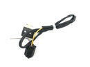 BMW R 1150 R R21 [2001] - rear brake light switch micro switch