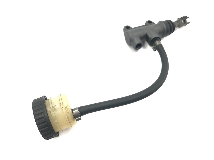 BMW R 1150 R R21 [2001] - Rear brake pump, foot brake pump