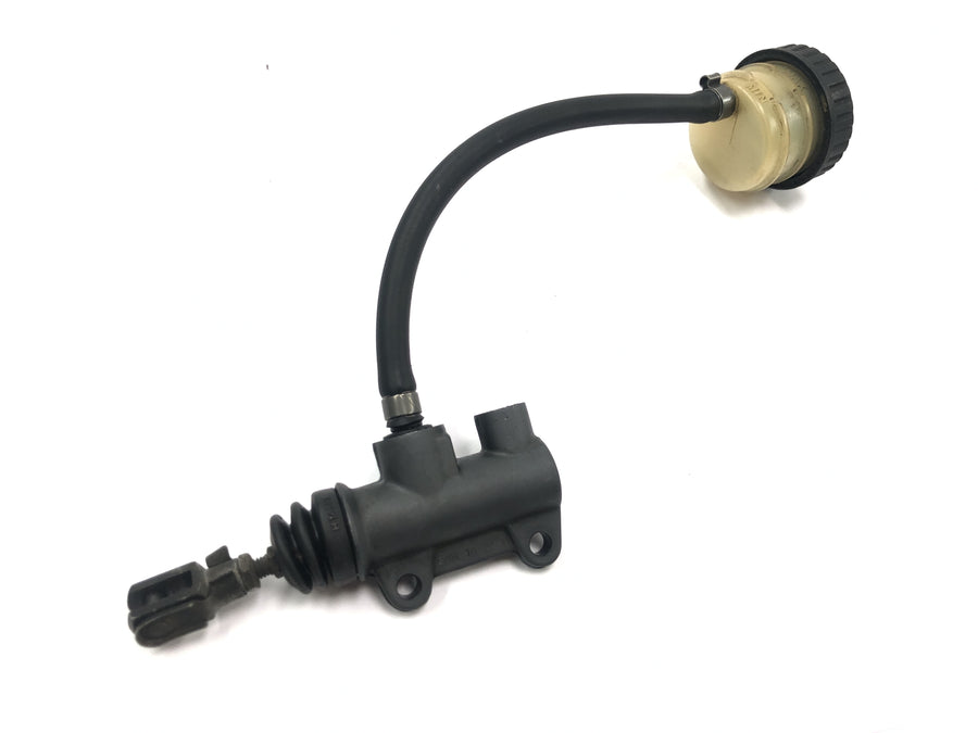 BMW R 1150 R R21 [2001] - Rear brake pump, foot brake pump