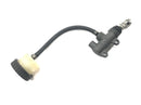 BMW R 1150 R R21 [2001] - Rear brake pump, foot brake pump