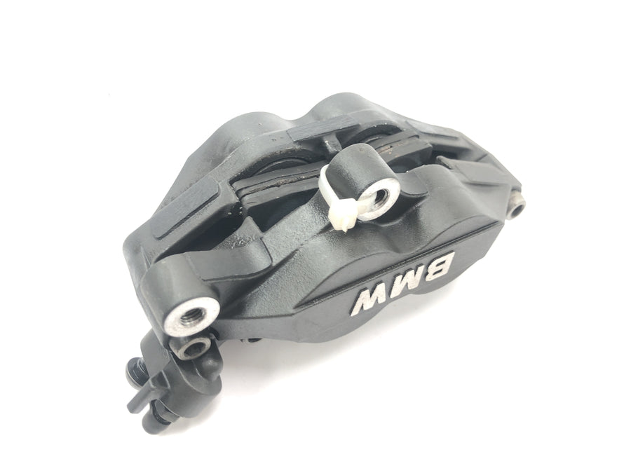 BMW R 1150 R R21 [2001] - Brake caliper front right