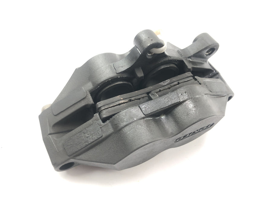 BMW R 1150 R R21 [2001] - Brake caliper front right