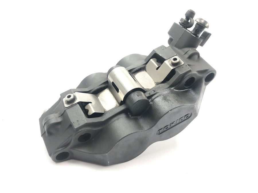 BMW R 1150 R R21 [2001] - Brake caliper front left