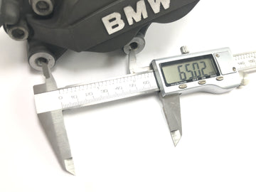 BMW R 1150 R R21 [2001] - Brake caliper front left