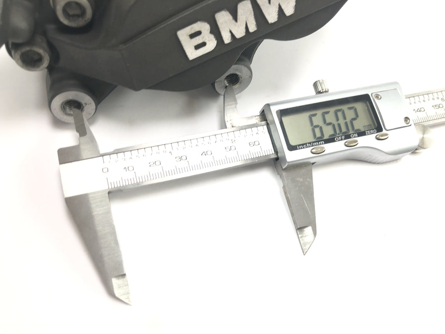 BMW R 1150 R R21 [2001] - Brake caliper front left