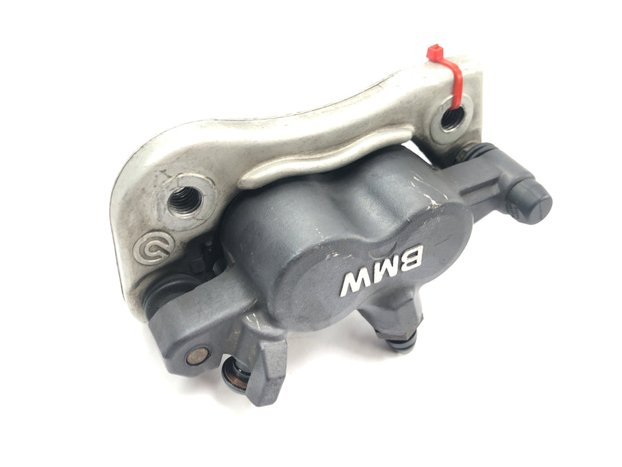 BMW R 1150 R R21 [2001] - Brake caliper Brembo rear