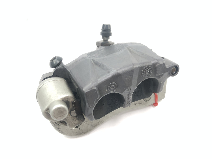 BMW R 1150 R R21 [2001] - Brake caliper Brembo rear