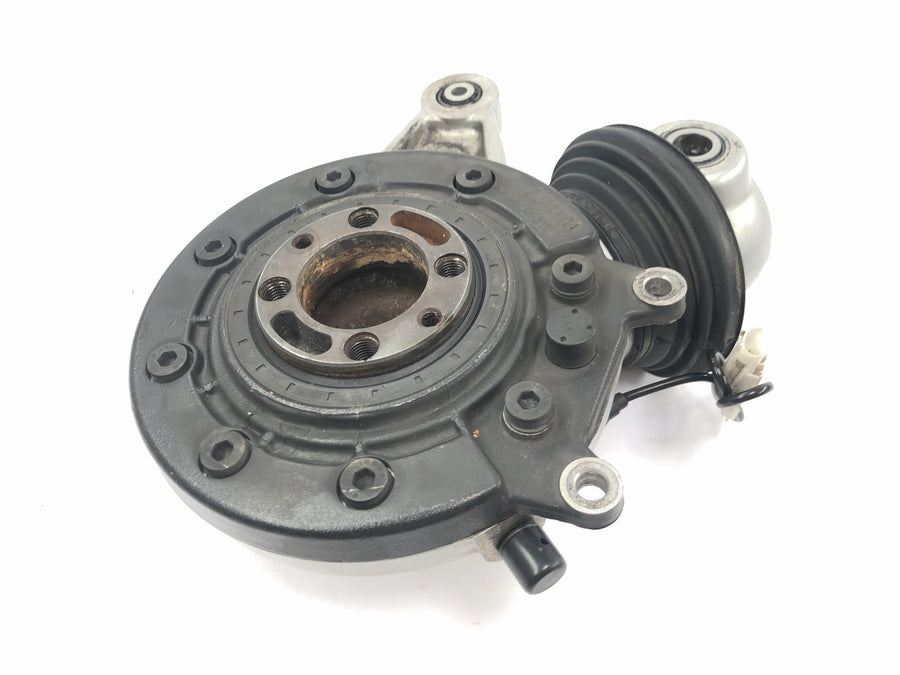 BMW R 1150 R R21 [2001] - rear axle drive final drive cardan 31/11