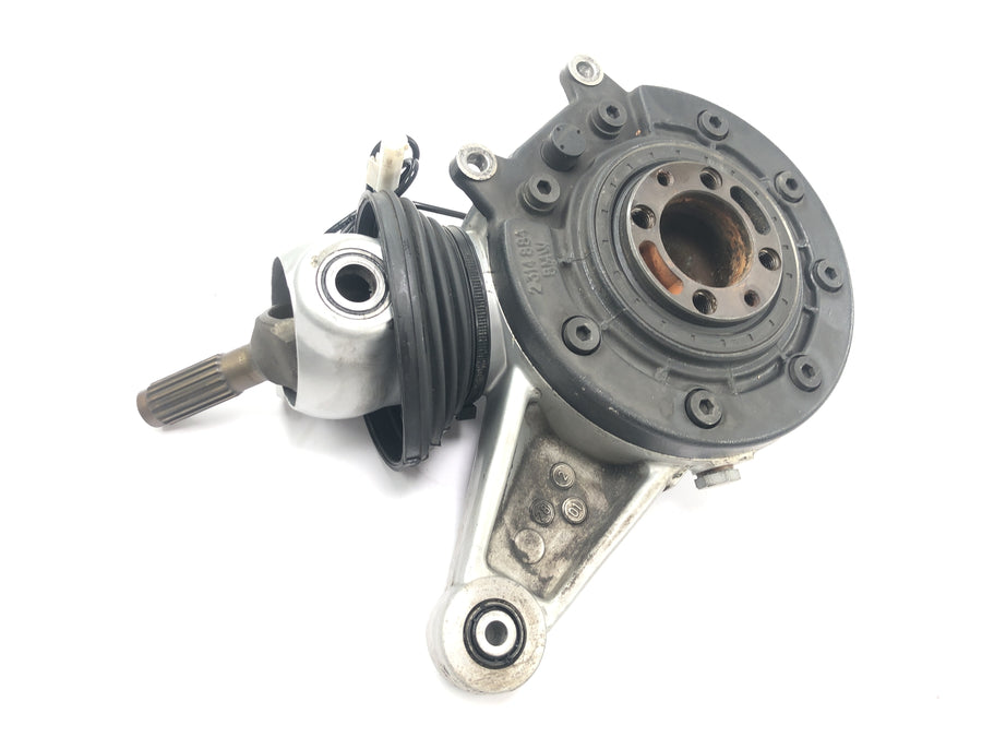 BMW R 1150 R R21 [2001] - rear axle drive final drive cardan 31/11