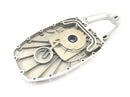 BMW R 1150 R R21 [2001] - Alternator cover Lima front cover engine cover