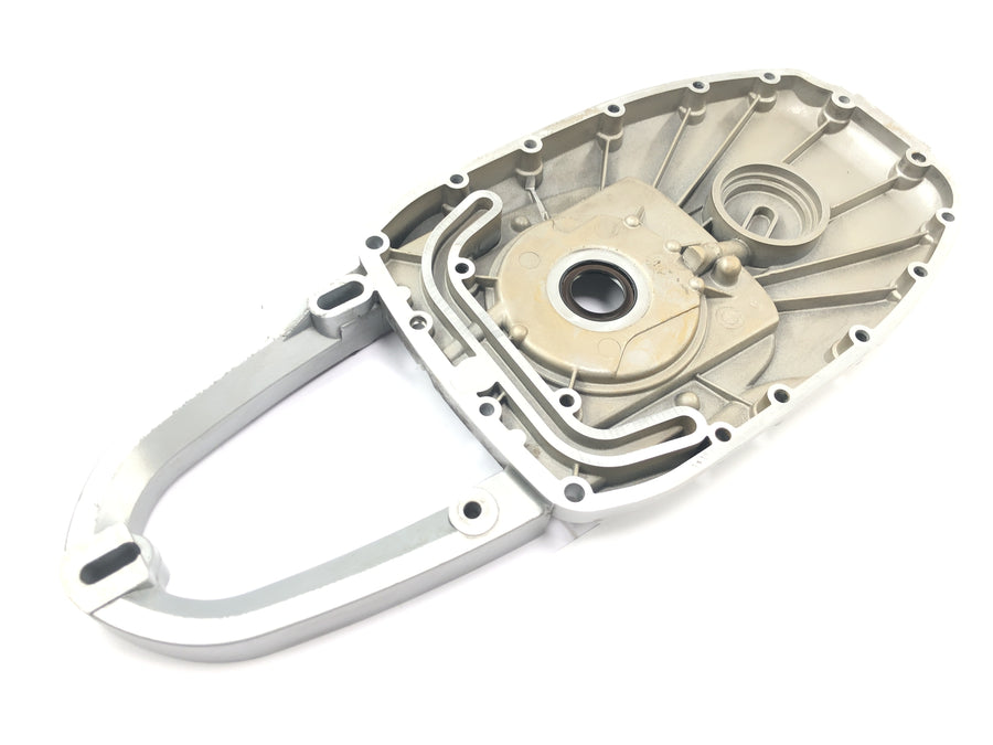 BMW R 1150 R R21 [2001] - Alternator cover Lima front cover engine cover