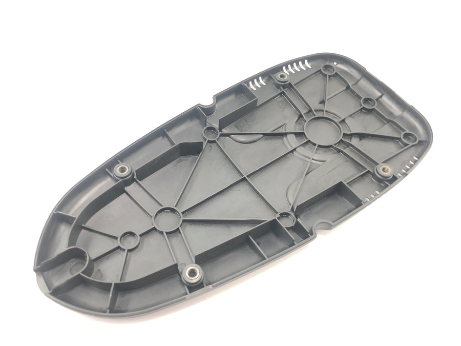 BMW R 1150 R R21 [2001] - Alternator cover engine cover