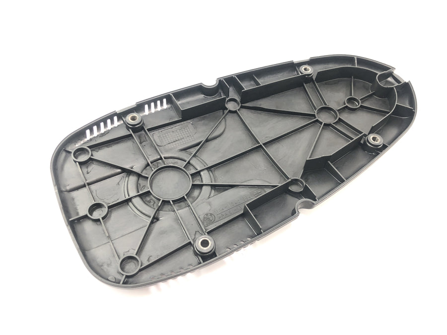 BMW R 1150 R R21 [2001] - Alternator cover engine cover