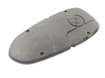 BMW R 1150 R R21 [2001] - Alternator cover engine cover