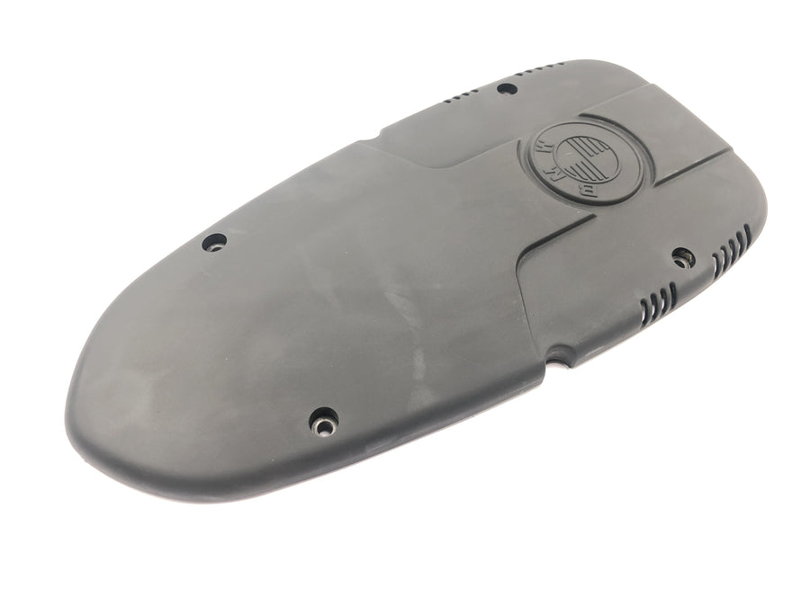 BMW R 1150 R R21 [2001] - Alternator cover engine cover