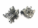 BMW R 1150 R R21 [2001] - rocker arm bracket, camshaft bearing bracket, valve train left and right