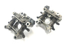 BMW R 1150 R R21 [2001] - rocker arm bracket, camshaft bearing bracket, valve train left and right