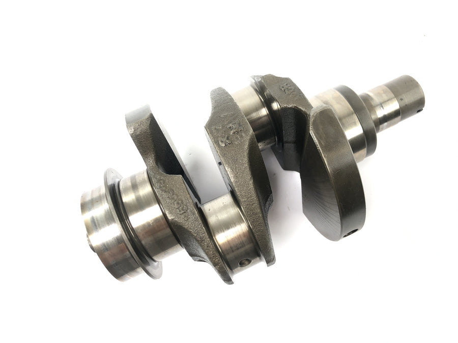 BMW R 1150 R R21 [2001] - Crankshaft crank drive engine shaft