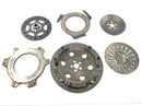 BMW R 1150 R R21 [2001] - Clutch clutch set clutch disc pressure plate
