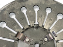 BMW R 1150 R R21 [2001] - Clutch clutch set clutch disc pressure plate