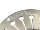 BMW R 1150 R R21 [2001] - Clutch clutch set clutch disc pressure plate