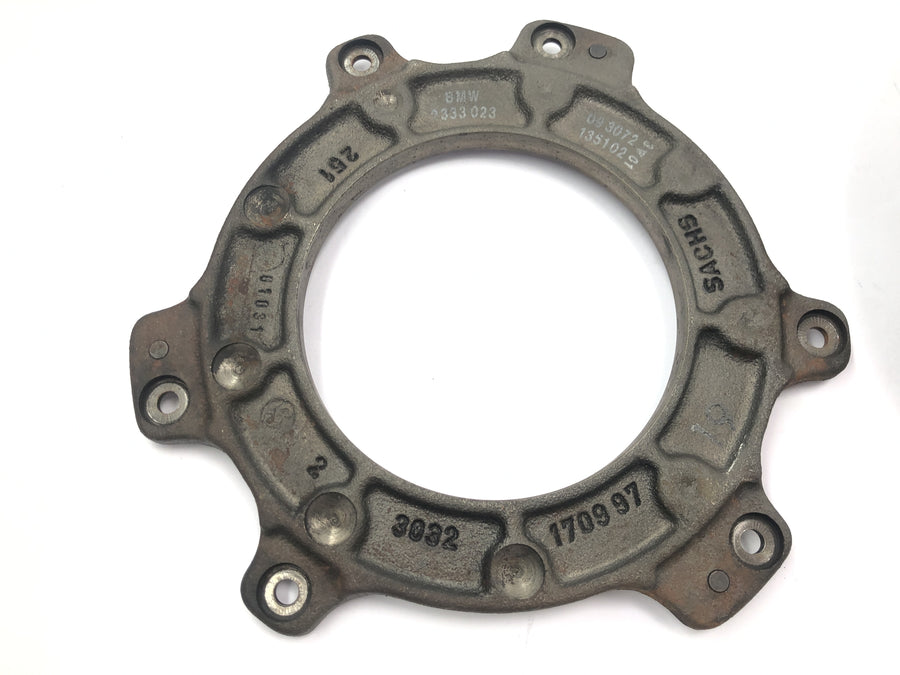 BMW R 1150 R R21 [2001] - Clutch clutch set clutch disc pressure plate
