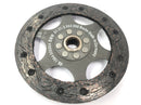 BMW R 1150 R R21 [2001] - Clutch clutch set clutch disc pressure plate