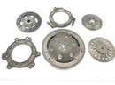 BMW R 1150 R R21 [2001] - Clutch clutch set clutch disc pressure plate