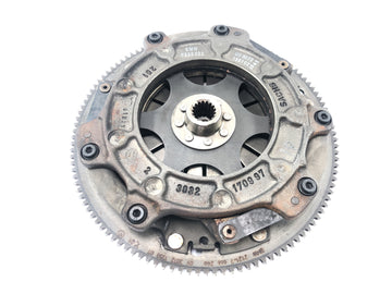 BMW R 1150 R R21 [2001] - Clutch clutch set clutch disc pressure plate