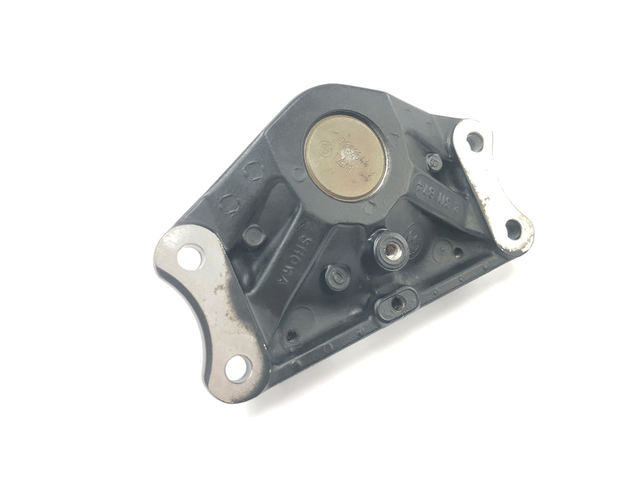 BMW R 1150 R R21 [2001] - Front telescopic lever bearing, wishbone bearing, ball joint