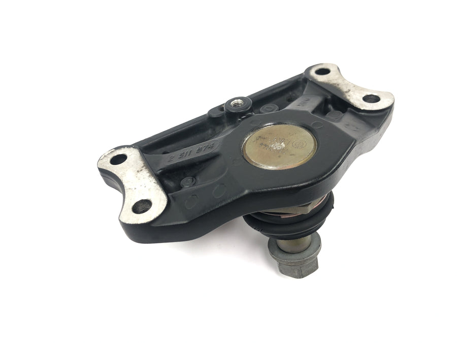BMW R 1150 R R21 [2001] - Front telescopic lever bearing, wishbone bearing, ball joint