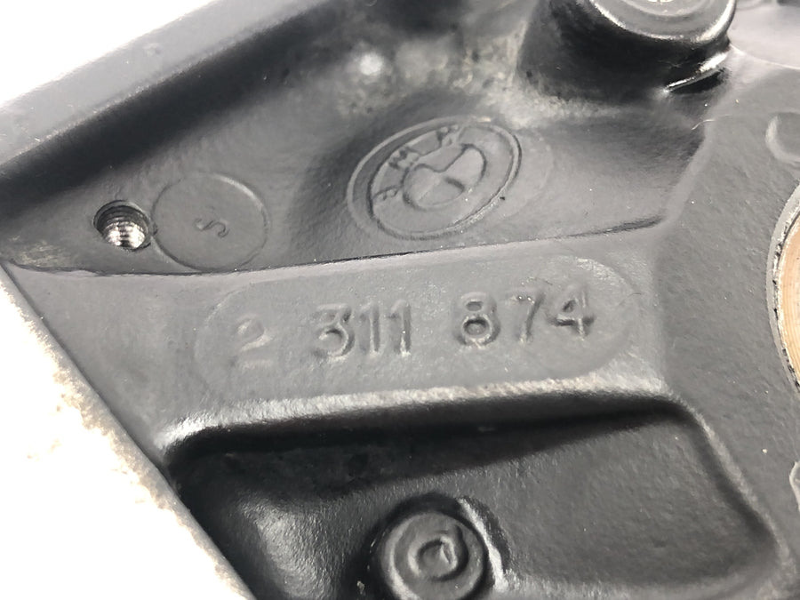 BMW R 1150 R R21 [2001] - Front telescopic lever bearing, wishbone bearing, ball joint