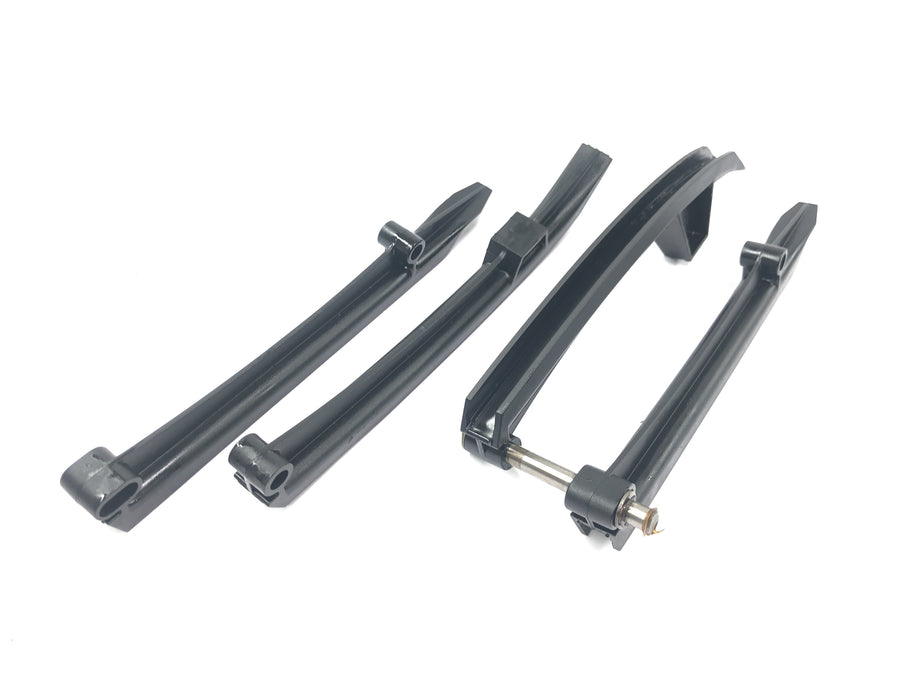 BMW R 1150 R R21 [2001] - Timing chain guide guide rail set