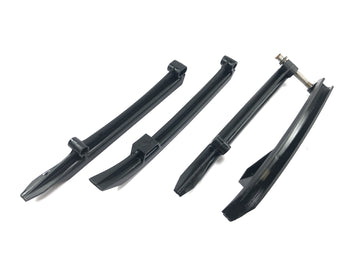 BMW R 1150 R R21 [2001] - Timing chain guide guide rail set