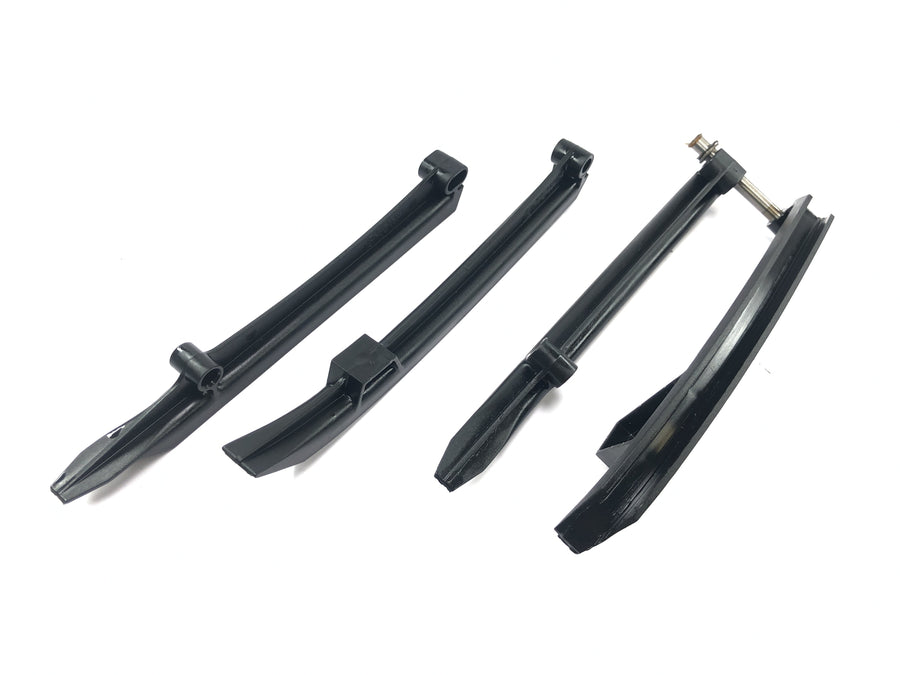 BMW R 1150 R R21 [2001] - Timing chain guide guide rail set