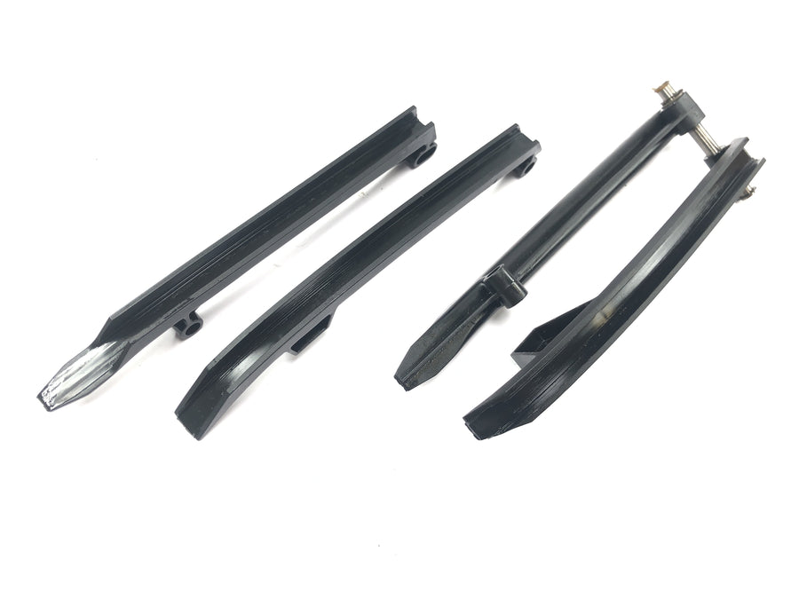 BMW R 1150 R R21 [2001] - Timing chain guide guide rail set