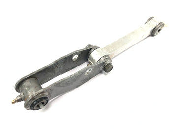 Yamaha YFM 660 R Raptor [2002] - Umlenkung Federbein Hinterradaufhängung Stoßdämpfer