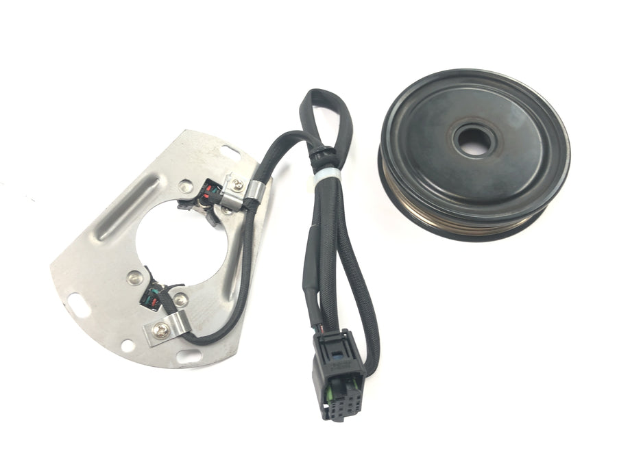 BMW R 1150 R R21 [2001] - Hall sender ignition pulse generator sensor plate ignition pulse generator
