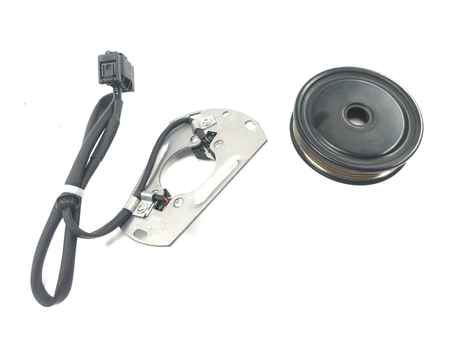 BMW R 1150 R R21 [2001] - Hall sender ignition pulse generator sensor plate ignition pulse generator