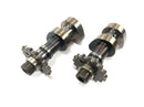 BMW R 1150 R R21 [2001] - Camshaft control shafts pair of camshafts